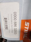 Stihl Nos Oem Chaps 0000 886 3203 40  Length Please Read Description      