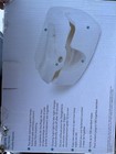 Munchkin Warm Glow Baby Wipe Warmer With Nightlight
