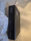 Cisco Dta 271hd Dta271-gen-k9 Tv Receiver Box Digital Transport Adapter - Black