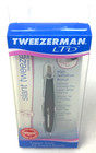 Tweezerman Ltd Slant Tweezer Stainless Steel Sealed Cli12340rb