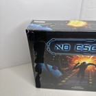 No Escape Board Game Oomm Jonathan Thwaites New In Factory Sealed Box
