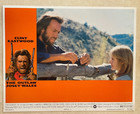 1976 Outlaw Josey Wales Complete Lobby Cards Clint Eastwood Lot Of 8-14  X 11 