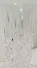 Lot Of 4 Majestic Gift European Cut Crystal Highball Tumblers-12 Clear Beautiful