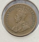 1932 Canada One Cent 1