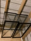 20 Gallon Long Glass Aquarium Tank  You May Customize It To Be A Kit  read Desc 