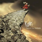 Korn Follow The Leader Banner Huge 4x4 Ft Fabric Poster Tapestry Flag Album Art