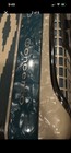 Concerto Accordian With Case Vintage Italian