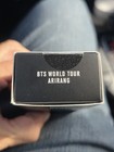 Bts Arirang World Tour 2026 Tampa Tour Stamp Unopened Sold Out