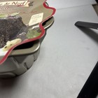 Nordic Ware Stump De Noel Williams Sonoma Cake Pan Bundt