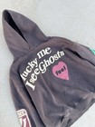 Cactus Plant Flea Market Kids See Ghosts Kanye West Hoodie Lucky Me Kid Cudi