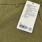 Lululemon Commission Classic Short 7  Classic Fit Style  Lm7asss Green