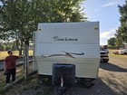 2007 Coachmen 19ft