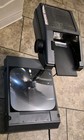 3m Compact Folding Portable Overhead Projector 2000 Ag Carrying Case Tab G2u