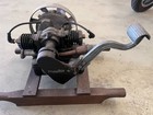 Maytag Model 72 Engine With Base