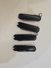 Swiss Army Knife Victorinox 58mm Classic Sd Pocket Knife Black