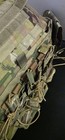 Condor Tactical Vest Multicam Operator Plate Carrier  no Plates Included 