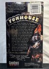 The Funhouse 1981 - Vhs  goodtimes Home Video  1998  Tobe Hooper  Horror New  