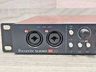 Focusrite Scarlett 18i20 2nd Gen Usb Audio Interface  a1d028569 