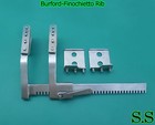 Burford-finochietto Rib Spreader Retractor 8 00  Spread
