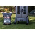 New Pit Boss Competition Blend Bbq Pellets - 40 Lb Resealable Bag