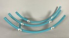 Fisher Price Animal Wonder Jumperoo Blue Base Metal Ring Replacement Part