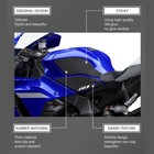 Side Tank Pad For Yamaha Yzf-r1 Yzf-r1m Yzf R1 2020 - 2024 Tank Grip Knee Pads