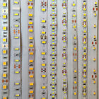 12v 5m 600 Led Flexible Strip Light 2835 3014 5050 5630 5054 Led Tape Lamp Strip