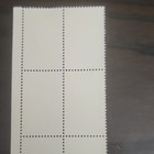 Season s Greetings Usa 20 Cent Christmas Multi-color Stamp Block