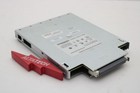 Hp 489865-003 Brocade 8gb San Blade Switch 8 24c For Bladesystem C-class