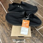 Nike Solarsoft Lakeside Slip On Size 8 New Y2k 2012