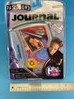 Girl Tech Password Journal 2002 Radica Games New Sealed Rare Vintage 2000 s