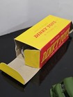 Dinky Toys Model 621  3 Ton Army Wagon With Box In Good Condition 