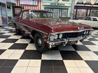 1967 Chevrolet Bel Air 