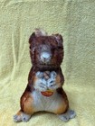 Rare Steiff Combo 8  Perri Squirrel And Perri Number 2 At 5 5   