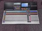 Presonus Studiolive 32s 32-channel Digital Mixer recorder audio Interface