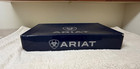 Ariat Vortex S Leather Field Boots  Women   s 7 5 B  Full Calf  Medium Height