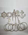 Herramientas De Yemaya  Yemaya Tools  Ifa Yoruba Santeria Religion