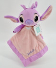 Disney Baby Angel Lovey Security Blanket Plush