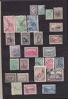 Bulgaria 1886-1987 Lot Of 190 Stamps   4 Blocks Mnh   Used
