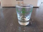 Vintage The Concord Shot Glass