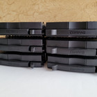 Lot Of 6 Compaq Hdd Caddy Bayer Bayblend Fr2000 Fr2010 Tray