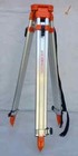 Aluminum Tripod Heavy Duty  Survey Contractor Laser Auto Level Theodolite