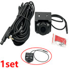 New Ahd 1080p Rear View Backup Camera 4 Pin 2 5mm For Car Dvr Mirror Dash Cam