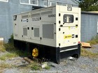 2012 Caterpillar Xq200 200kw Standby Diesel Generator 250 Kva Cat Diesel Bidadoo