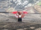Lego Dc Superheroes Man-bat Minifigures