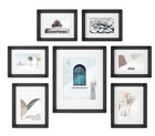 Umbra 7-piece Gallery Picture Frame Set