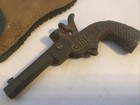 Big Chief Miniature Pistol W  Holster