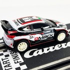 Carrera Go    Dmack W2c Rally Car - 1 43 Slot Car Race Track Set Electric New F1