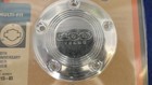 Genuine Harley Twin Cam Softail Touring Dyna 100th Anniversary Timer Cover 99-17