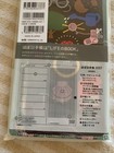 Hobonichi Techo 2027 Weeks Yumi Kitagishi White Cat Japanese New